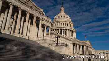Fire service leaders testify before Congress about Li-ion battery hazards
