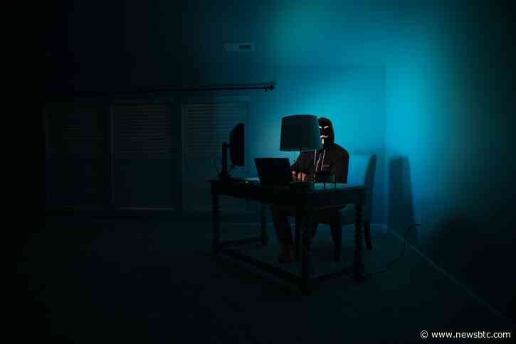 Crypto Scam Alert: Phishing Attack Swipes $5.1M Worth of BEAM, Token Price Drops