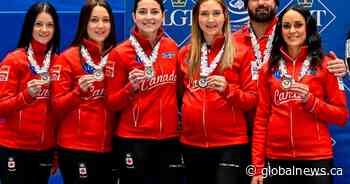 Kerri Einarson’s lead ruled ineligible hours before start of Scotties
