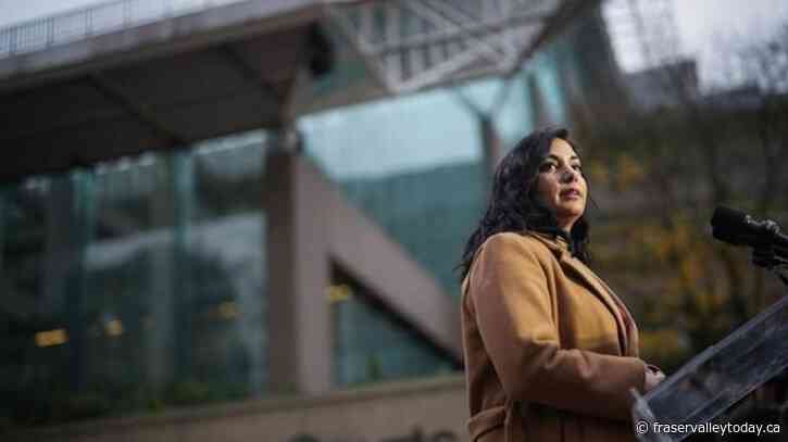 B.C. Prosecution Service updates hate crime definitions, includes ‘hate propaganda’