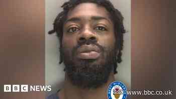 Woman blinded after jealous partner hit her