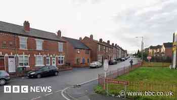 Fears for welfare of man 'deliberately hit' by car