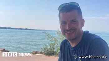 'Confusing' signage at junction where sergeant died