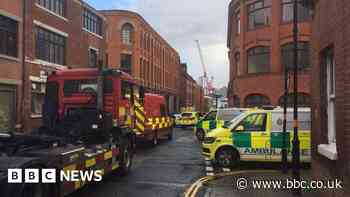 Firm and managers punished after fatal crush on site