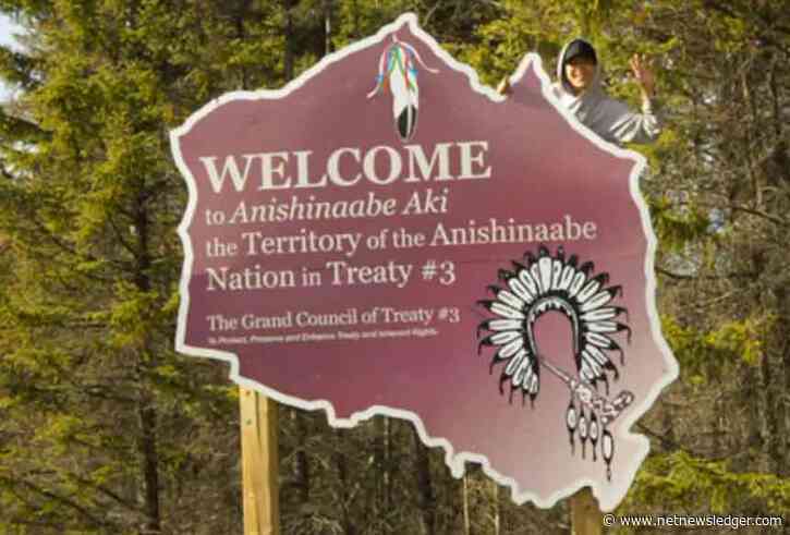 Treaty #3 Leadership Celebrate Supreme Court’s Endorsement of Bill C-92