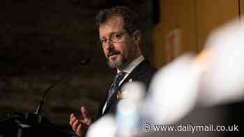 What REALLY happened during Roswell crash? America's most famous UFO case is thrust back into the spotlight again by former NASA scientists who say new Pentagon report is 'bogus'