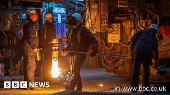 Tata Steel workers to vote on strikes amid job peril