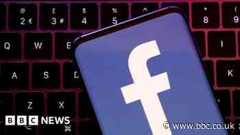 Facebook £3bn legal action given go-ahead in London