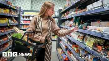 Interest rates won't fall due to 4% inflation, says Bank boss