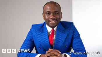 'My journey from racist abuse at the tills to property tycoon'