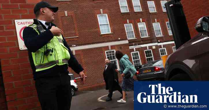 Antisemitic incidents in UK schools soared in 2023, charity reports