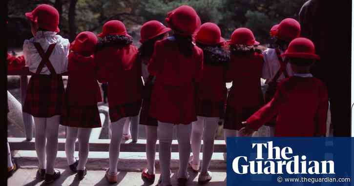 School uniforms may be barrier to physical activity among younger girls