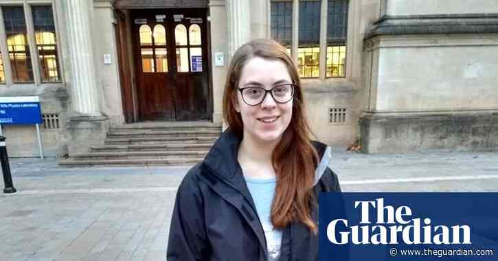 Bristol University loses appeal over suicide of disabled student on exam day