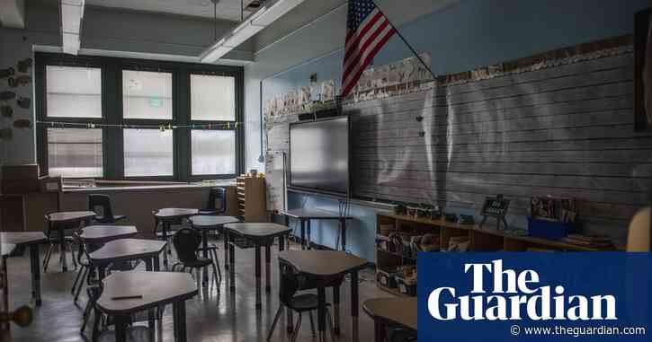 US schools are sending more kids to psychiatrists out of fears of violence. Clinicians are concerned