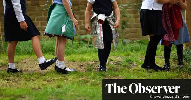Why 140,000 pupils are ‘severely absent’ from school in England – and what we can do about it
