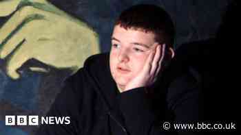 ‘Get it up ye!’ How 17-year-old Kevin Bridges conquered the world