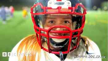 We don't watch from the sidelines like Taylor Swift