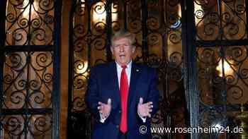 „Vernichtende Niederlage“: Trump zu hoher Strafe verurteilt