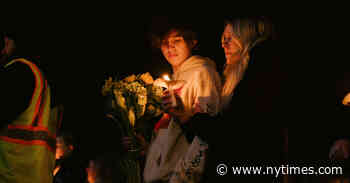 Kansas City Parade Shooting and Gun Violence: Young Victims, Young Suspects