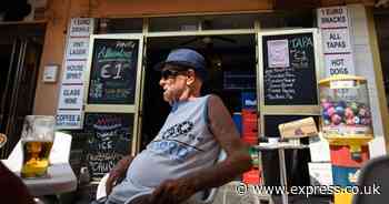 DWP faces fury as pensions minister confirms expats won't get frozen payments uprated