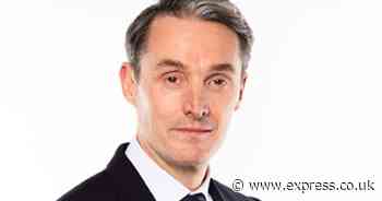 NatWest appoints new CEO as bank reveals highest profit since 2007