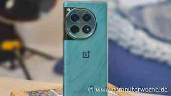 Sehr gutes Smartphone für unter 1.000 Euro: OnePlus 12 im Test
