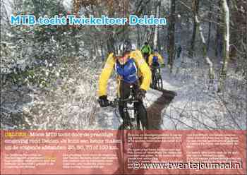 Twickeltoer 2024 Succesvolle Twickel Toer met lentekriebels