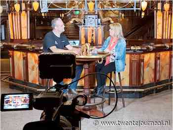 Nieuw in Twente Memoires op Video