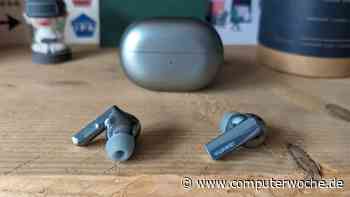 Review: Huawei FreeBuds Pro 3 im Test