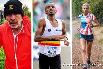 De Gentse loopmaand maart komt eraan: bekende lopers delen hun favoriete routes, tips en muziek met ons