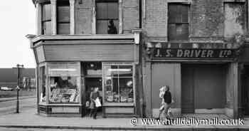 Photographer reveals stunning candid images of Hull and East Yorkshire life in the 1970s and 1980s