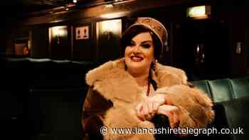 Coronation Street star Jodie Prenger on the magic of Gypsy