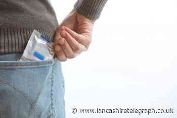 Blackburn among England's least infected area for genital warts
