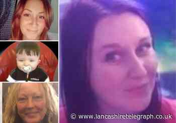At least five people unlawfully killed in East Lancashire