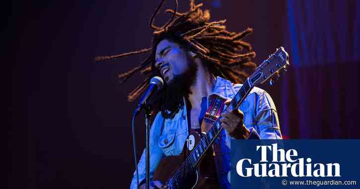 From Bob Marley: One Love to Yoko Ono – a complete guide to this week’s entertainment