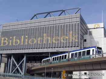 Sogeti mag verder sleutelen aan datawarehouse KB