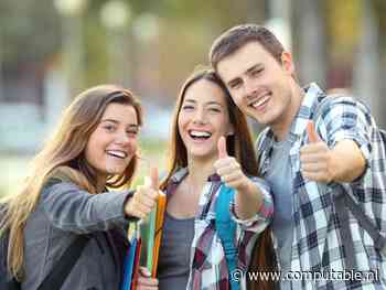 West-Brabantse scholen helpen mkb via hackathon