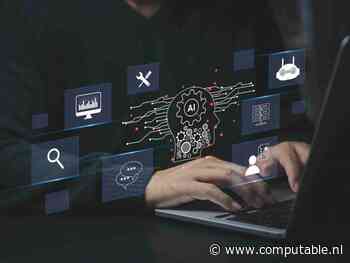 HPE haalt gen-ai-banden met Nvidia aan