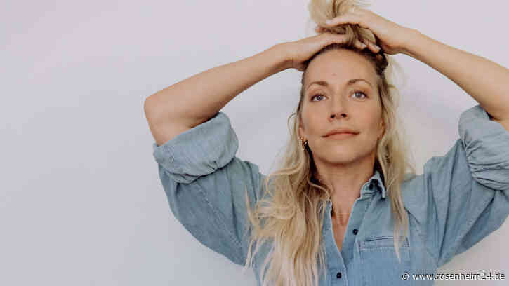 Sie schminkt Helene Fischer: Star-Make-up Artistin Melanie Geiger im Interview