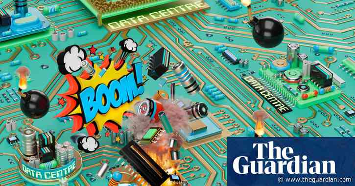 ‘Humanity’s remaining timeline? It looks more like five years than 50’: meet the neo-luddites warning of an AI apocalypse