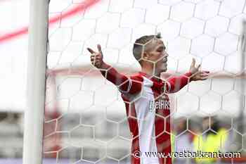 Antwerp-aanvaller doet de fans dromen en vertrokken speler vergeten: "Ik heb er lang op geoefend"