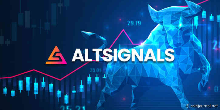 AltSignals crystal ball: Unravelling wild price predictions in an era of AI-enabled trading