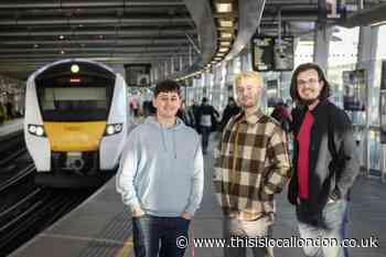 Archway TikToker visits and ranks all 272 TfL Tube stations