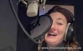 'Iconic' Lambeth voice for Lidl, Co-Op, Samsung and more