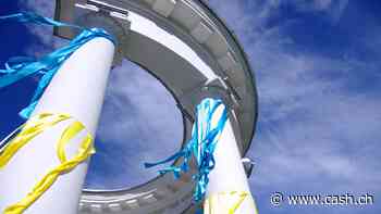 Hintergrund: Wichtige Ereignisse in der Ukraine seit ihrer Unabhängigkeit