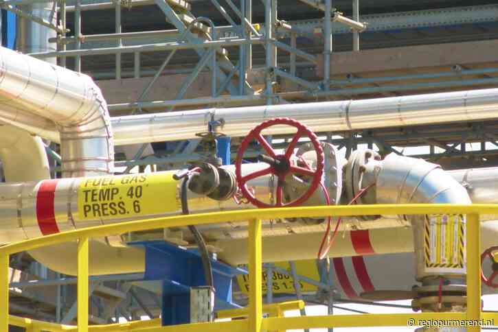 Gemeente Purmerend gaat in beroep bij Raad van State tegen gaswinning Middelie-veld