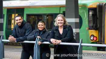 GTR TikTok competition to launch with free train prizes