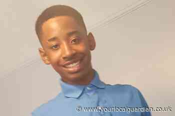 Tafari Thompson-Mintah - the teen killed in a crash in Orpington