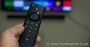 How Amazon Firestick users can legally watch thousands of films and TV shows for free