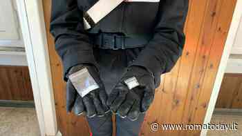 La droga dei kamikaze nascosta in un appartamento del centro: 5 arresti